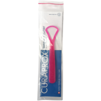 Скребок для язика 1 дуга tongue cleaner Curaprox