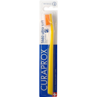 Зубна щітка 5460 ultra soft Curaprox 0.10mm