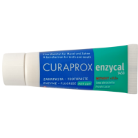Зубна паста ферментна Enzycal 1450 Curaprox 10ml