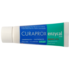 Зубна паста ферментна Enzycal 1450 Curaprox 10ml