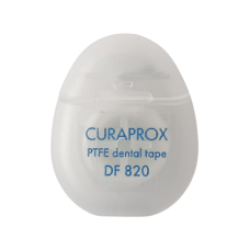 Нитка міжзубна тефлонову DF820 Curaprox