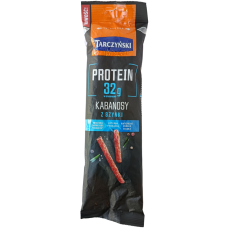 Кабаноси зі свинини Protein 32g Tarczynski 80 g
