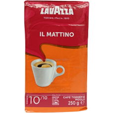 Кава мелена Lavazza Il Mattino 250g