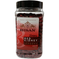 Червона квасоля Bisan red kidney 350g