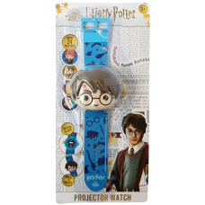 Годинник-ліхтарик Harry Potter