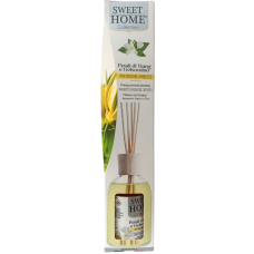Аромопалички petali di ylang e gelsomino Sweet Home 100ml