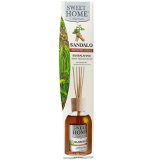 Аромопалички з ароматом сандалу sandalo Sweet Home 100ml
