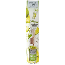 Аромопалички з ароматом мохіто Mojito Sweet Home 100ml