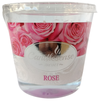 Аромасвічка Candlesense Aroma Rose