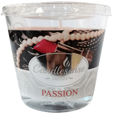 Аромасвічка Candlesense Aroma Rassion