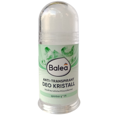 Дезодорант део кристал Balea 100g