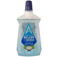 Засіб для миття підлоги з бікарбонатом соди Bicarb of Soda Astonish 1l