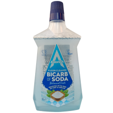 Засіб для миття підлоги з бікарбонатом соди Bicarb of Soda Astonish 1l