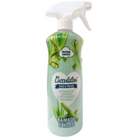 Ароматизатор для тканин та миючий засіб для поверхонь Essenza Per Ambiente Coccolateri 750ml