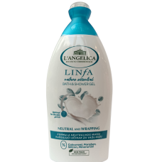 Гель для душу Linfa L'angelica 500ml