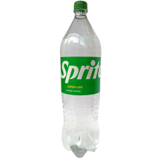 Вода Sprite 1.75 l