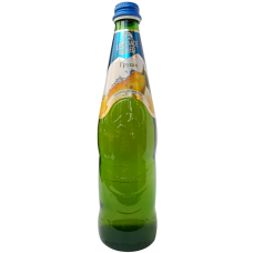 Лимонад зі смаком груші Lemonade Kazbegi 500ml