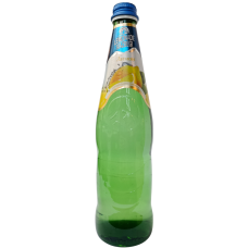 Лимонад зі смаком лимона Lemonade Kazbegi 500ml