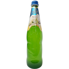 Лимонад зі смаком вершків Lemonade Kazbegi 500ml