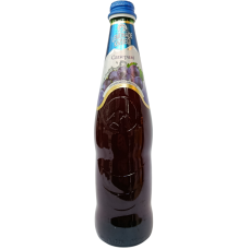 Лимонад зі смаком сапераві Lemonade Kazbegi 500ml