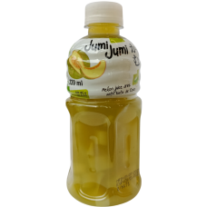 Напій з дині зі шматочками кокосового желе Jumi Jumi 320ml