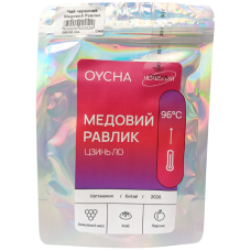 Чай червоний Медовий Равлик Oycha 30g