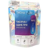 Чай чорний Тисяча і одне лічі Oycha 70g