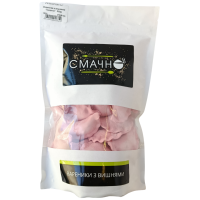 Вареники з вишнями "Смачно"  500g