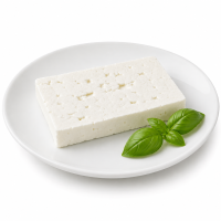 Фета козячо-овеча в розсолі Грецька 100g