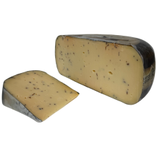 Сир Гауда коров'ячий з чорним трюфелем Tartufo Holland Castello