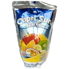 Напій фруктовий без цукру Multi Vitamin Capri-Sun