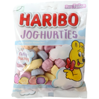 Желейні цукерки Joghurties Haribo 160g