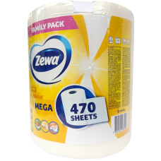 Паперові рушники Mega Zewa 470sh