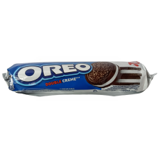 Печиво з подвійним кремом Oreo Double creme 157g