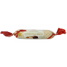 Марципановий батончик в темному шоколаді Marzipan Brot Zentis 100g