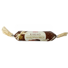 Марципановий батончик з какао в шоколаді Kakao Marzipan Brot Zentis 100g