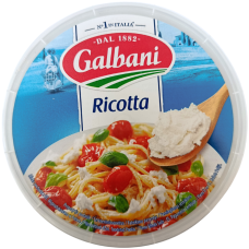 Сир Рікотта Ricotta Galbani 250g