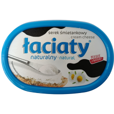Крем-сир класичний Laciaty 135g