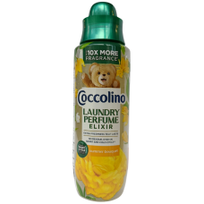 Парфумований еліксир для прання Coccolino Summer bouquet 460ml.