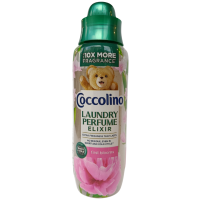 Парфумований еліксир для прання Coccolino First blooms 460ml.