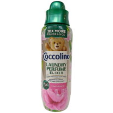 Парфумований еліксир для прання Coccolino First blooms 460ml.