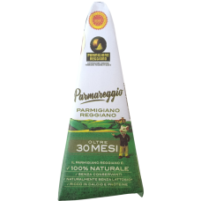 Сир Пармезан Parmigiano Reggiano Parmareggio 30 місяців 250g