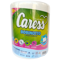 Паперові рушники 100від Caress
