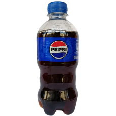 Напій газований Pepsi 330ml
