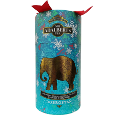 Чай цейлонський чорний з манго та саусепом Dobrostan Sir Adalbert's Tea 80g