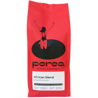 Кава в зернах African Blend Perea Family Roastery 1kg