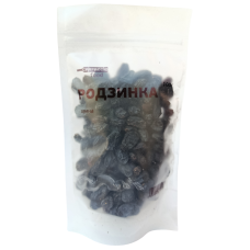 Родзинка темна Carpaccio Food TM 100 г