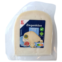 Сир козячий Ziegenkase Classic 250g