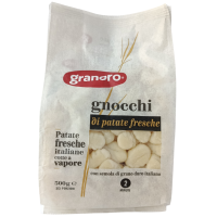 Ньокі картопляні gnocchi Granoro 500g