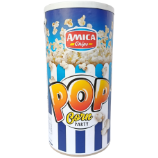 Попкорн солений POP Corn Party Amica 175g